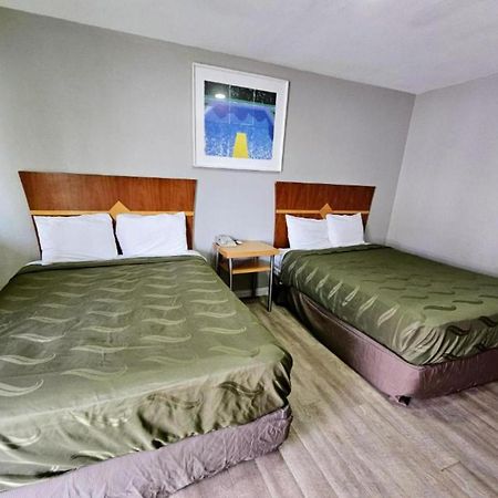 Hotel Ridgecrest An Extended Stay Studio Dış mekan fotoğraf