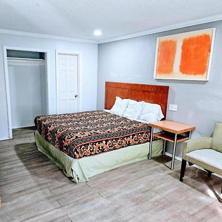 Hotel Ridgecrest An Extended Stay Studio Dış mekan fotoğraf