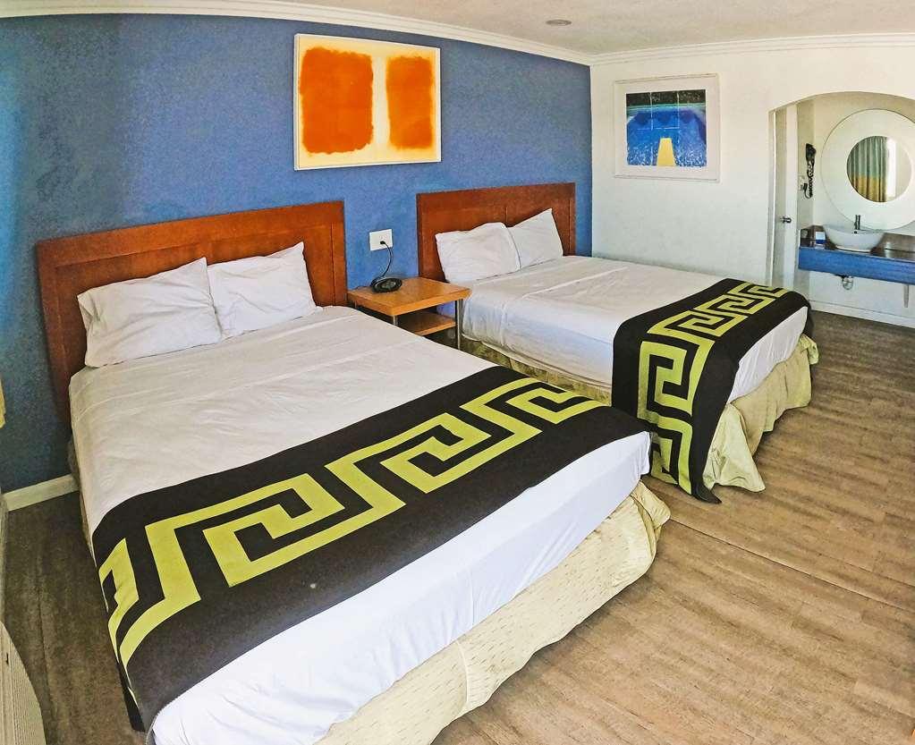 Hotel Ridgecrest An Extended Stay Studio Oda fotoğraf