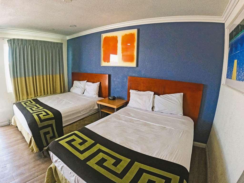 Hotel Ridgecrest An Extended Stay Studio Oda fotoğraf