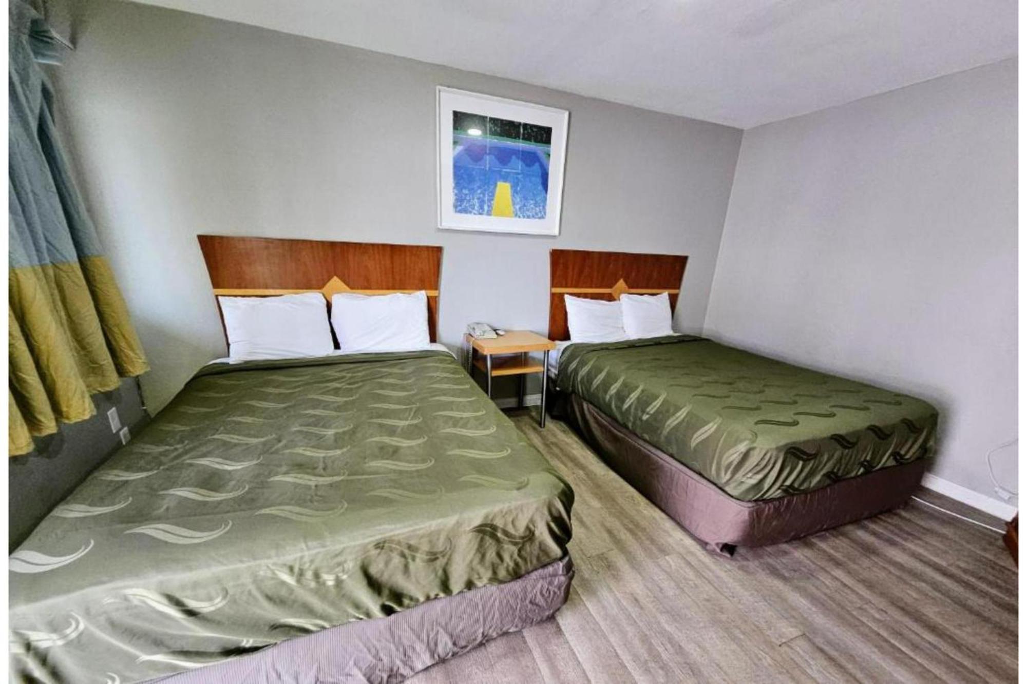 Hotel Ridgecrest An Extended Stay Studio Dış mekan fotoğraf