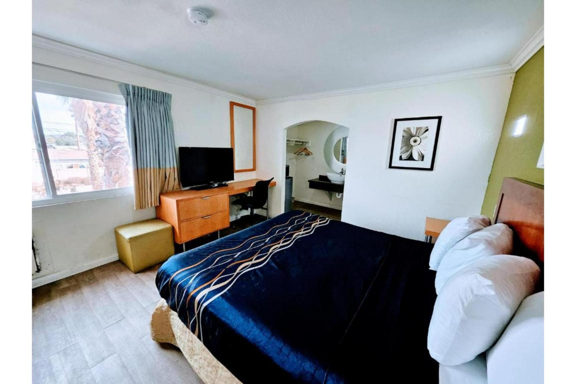 Hotel Ridgecrest An Extended Stay Studio Dış mekan fotoğraf