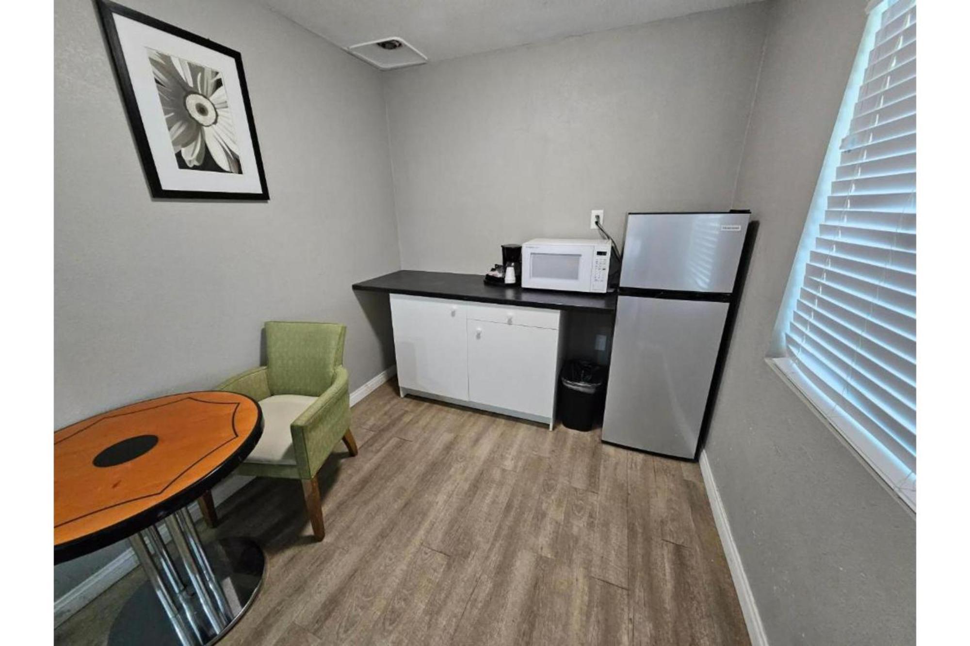 Hotel Ridgecrest An Extended Stay Studio Dış mekan fotoğraf