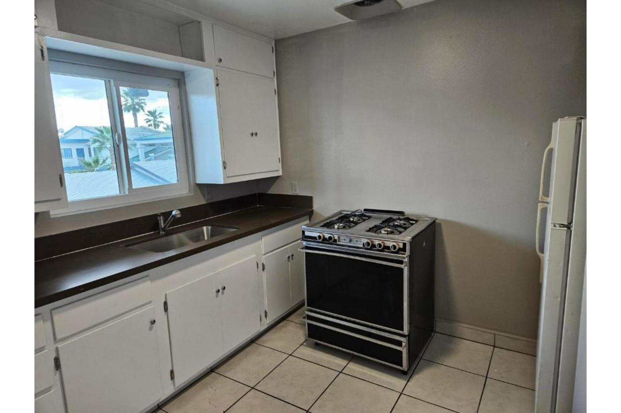 Hotel Ridgecrest An Extended Stay Studio Dış mekan fotoğraf