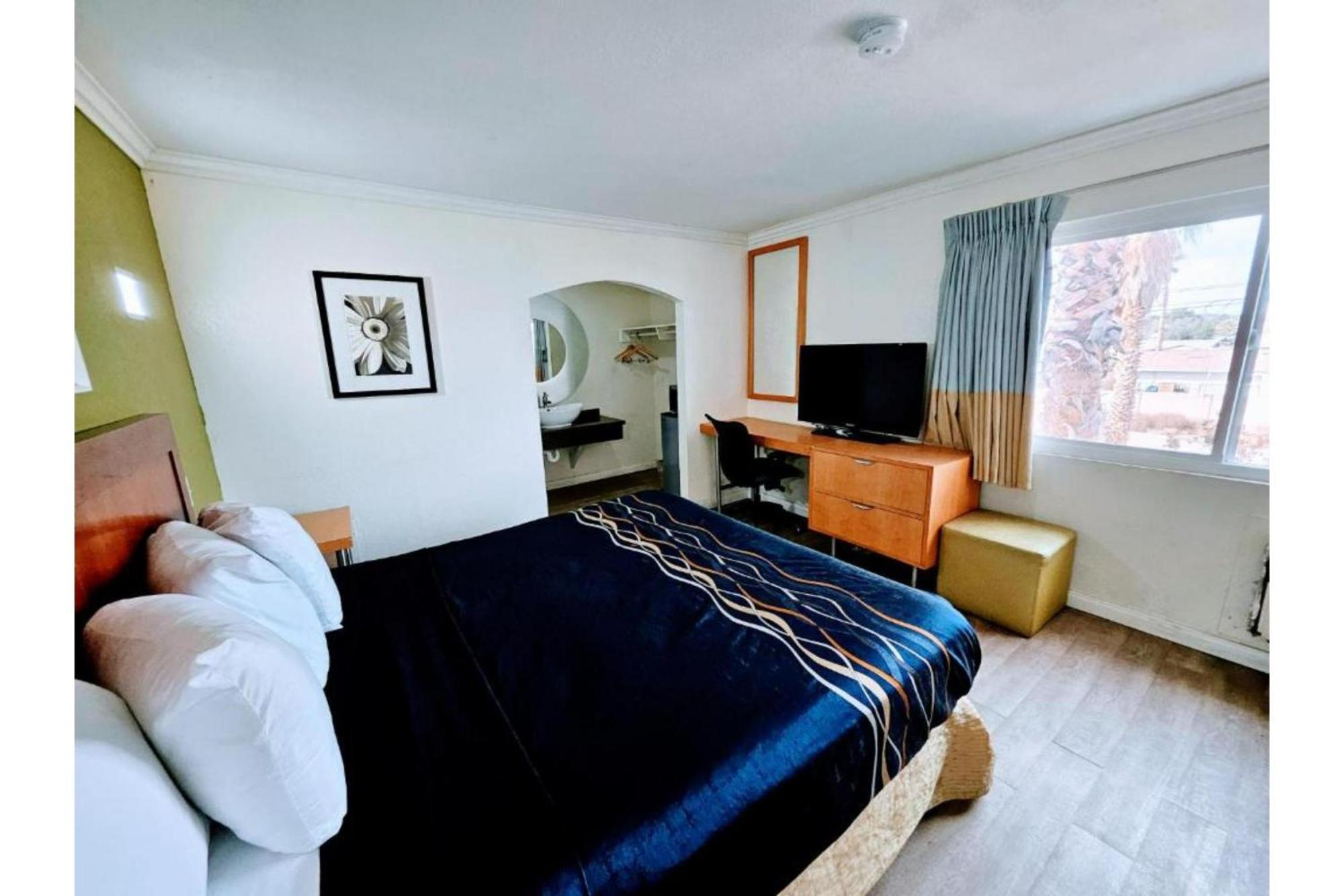 Hotel Ridgecrest An Extended Stay Studio Dış mekan fotoğraf