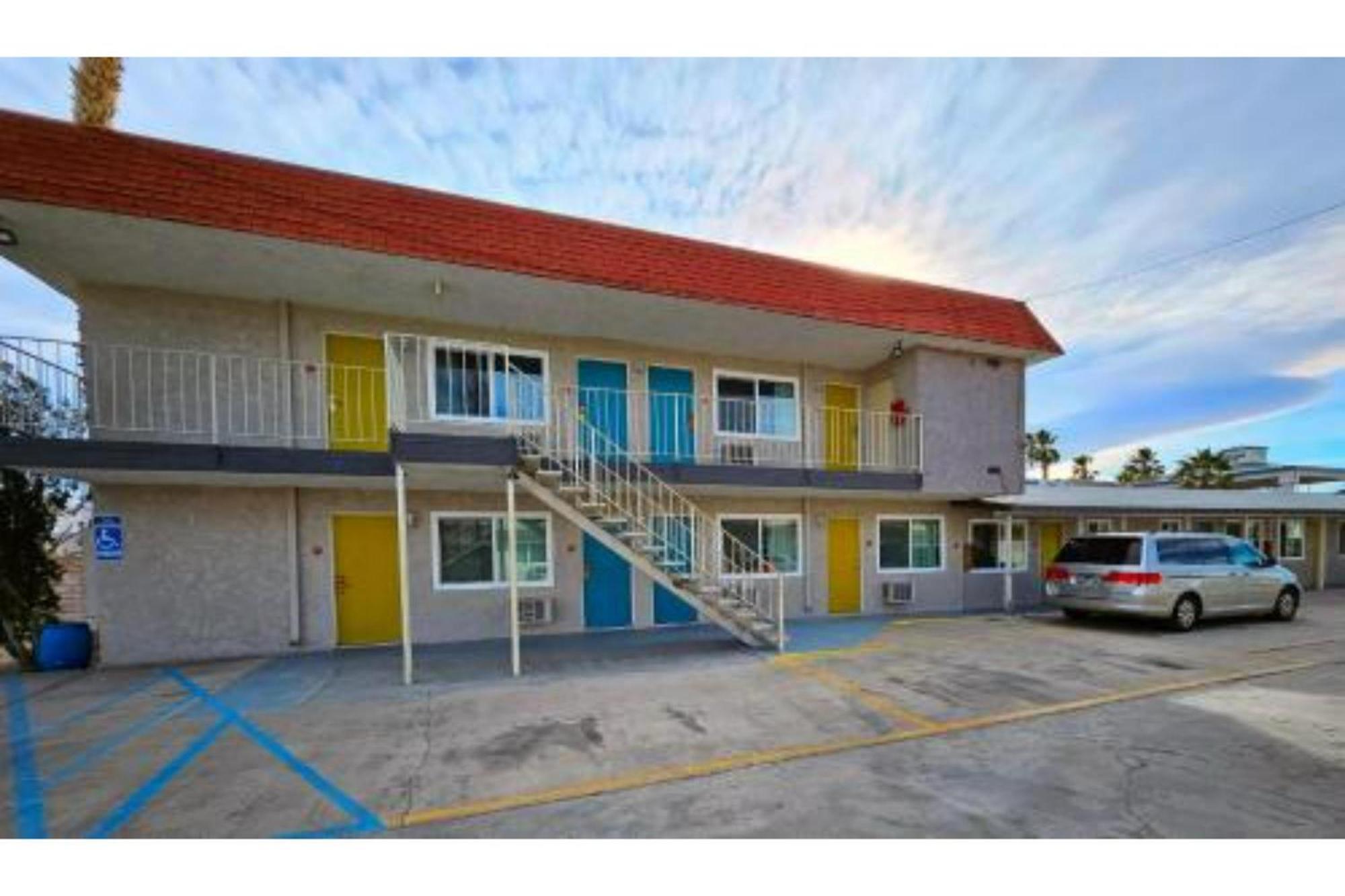 Hotel Ridgecrest An Extended Stay Studio Dış mekan fotoğraf