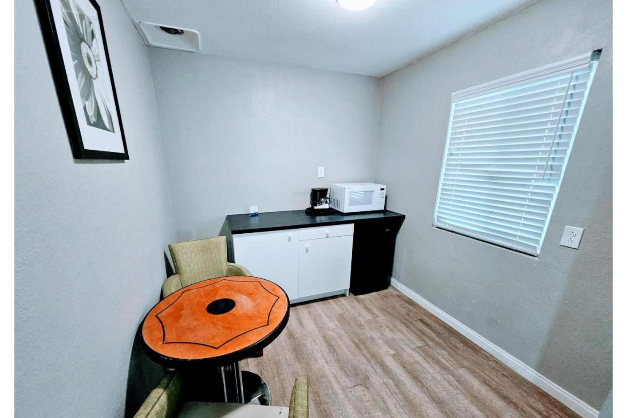 Hotel Ridgecrest An Extended Stay Studio Dış mekan fotoğraf