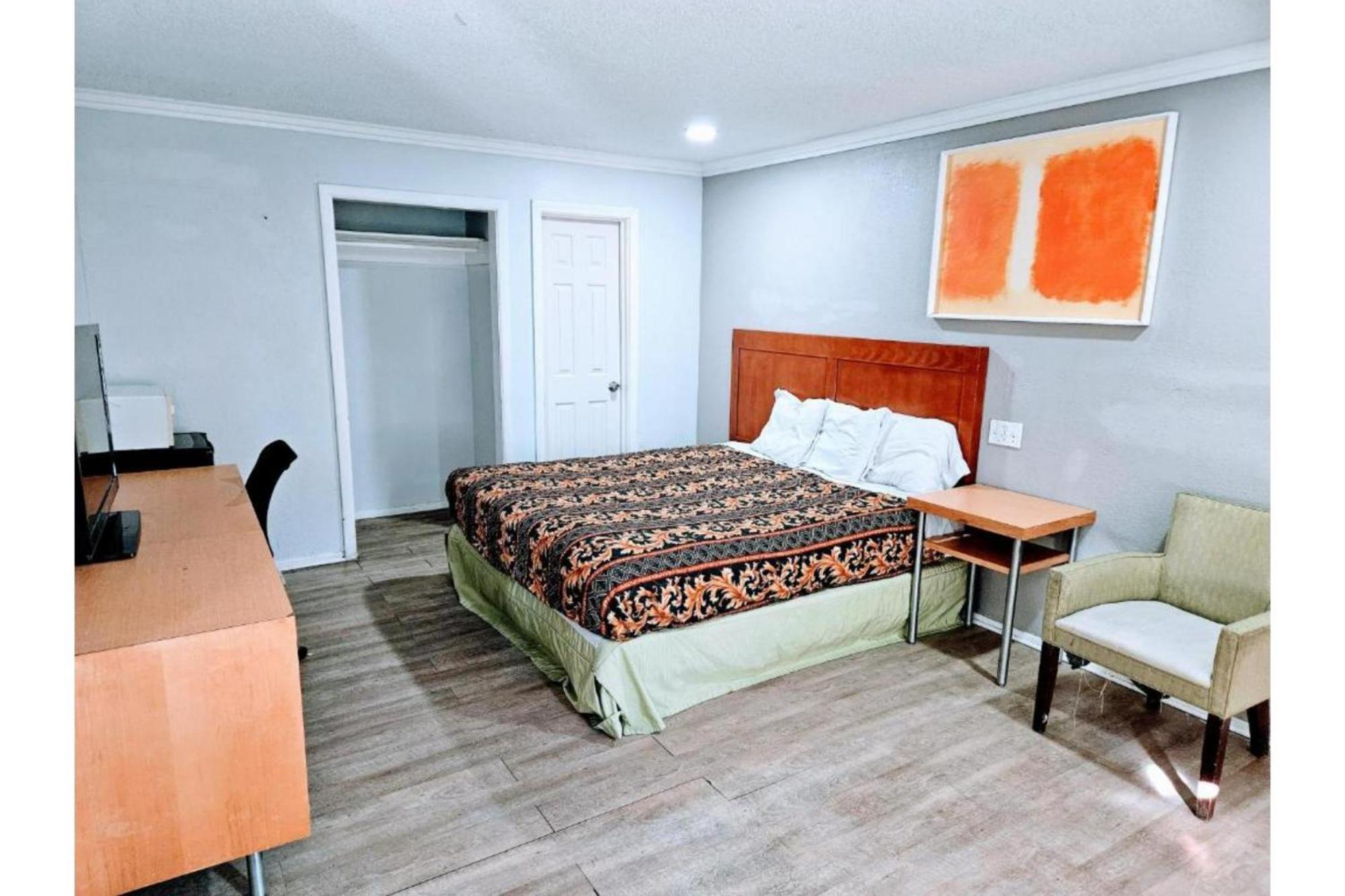 Hotel Ridgecrest An Extended Stay Studio Dış mekan fotoğraf