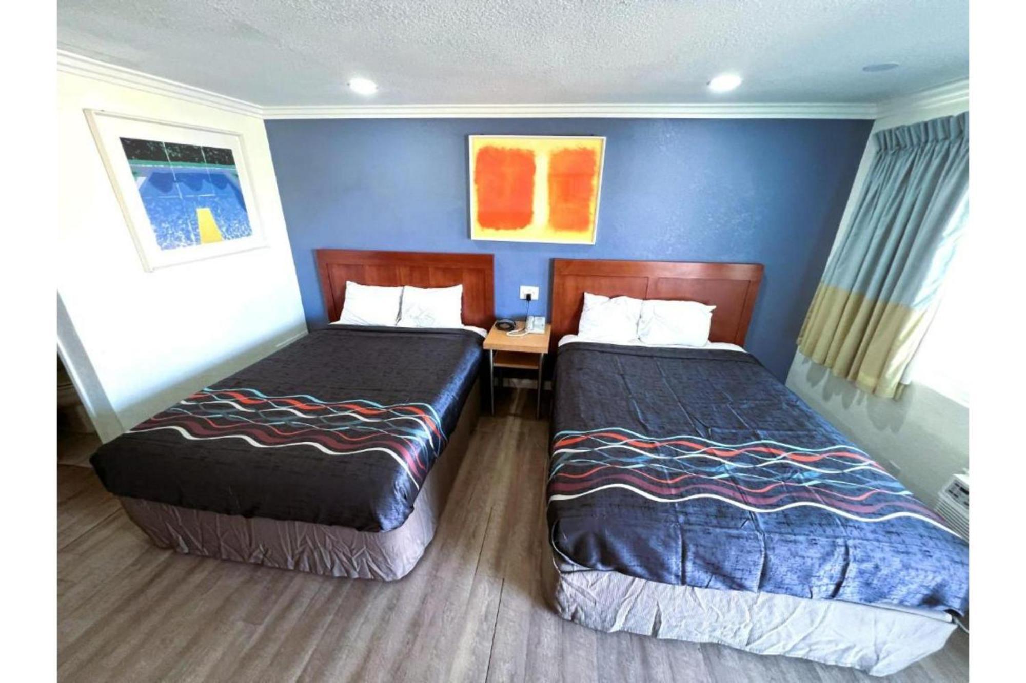 Hotel Ridgecrest An Extended Stay Studio Dış mekan fotoğraf
