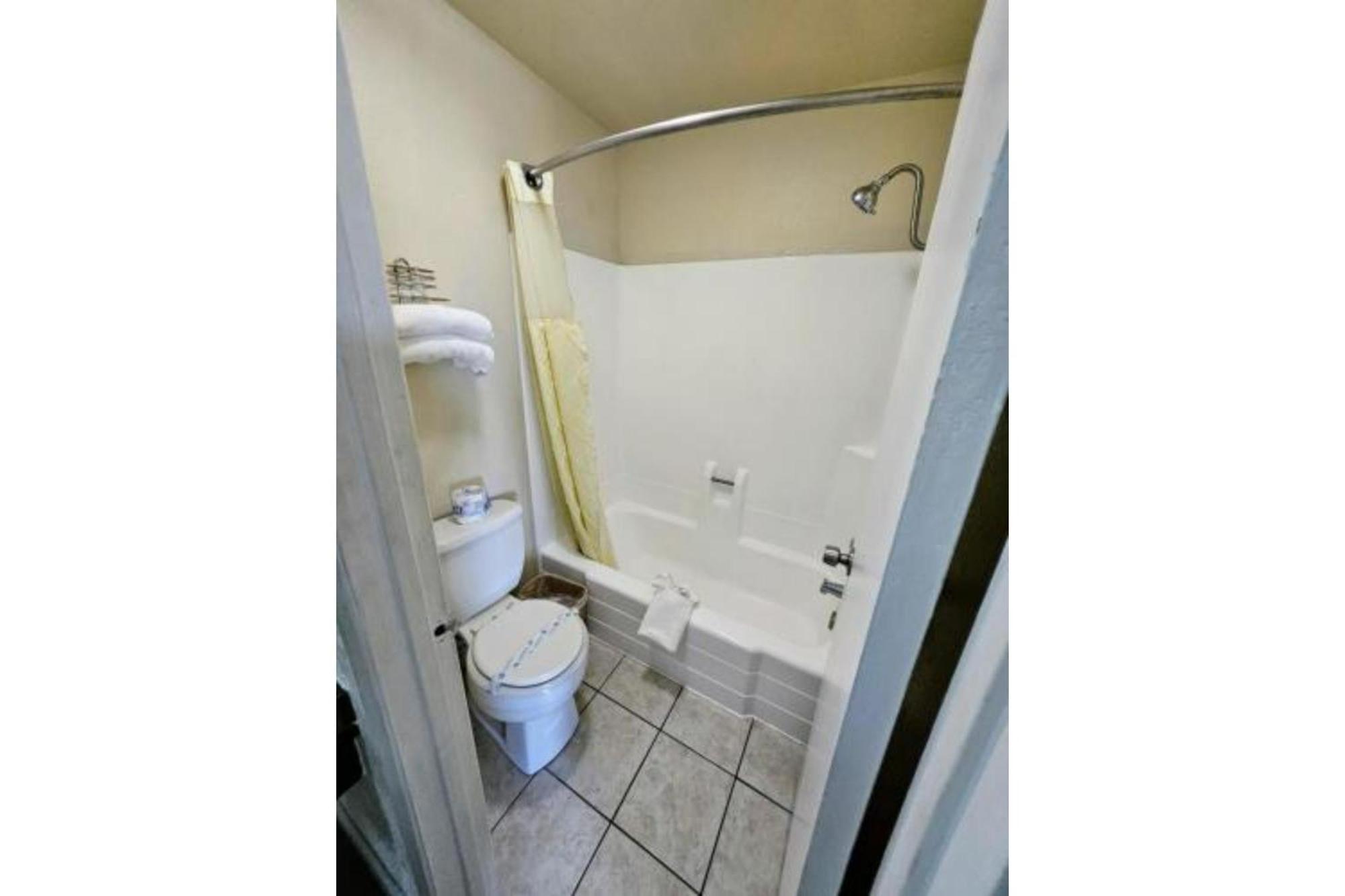 Hotel Ridgecrest An Extended Stay Studio Dış mekan fotoğraf