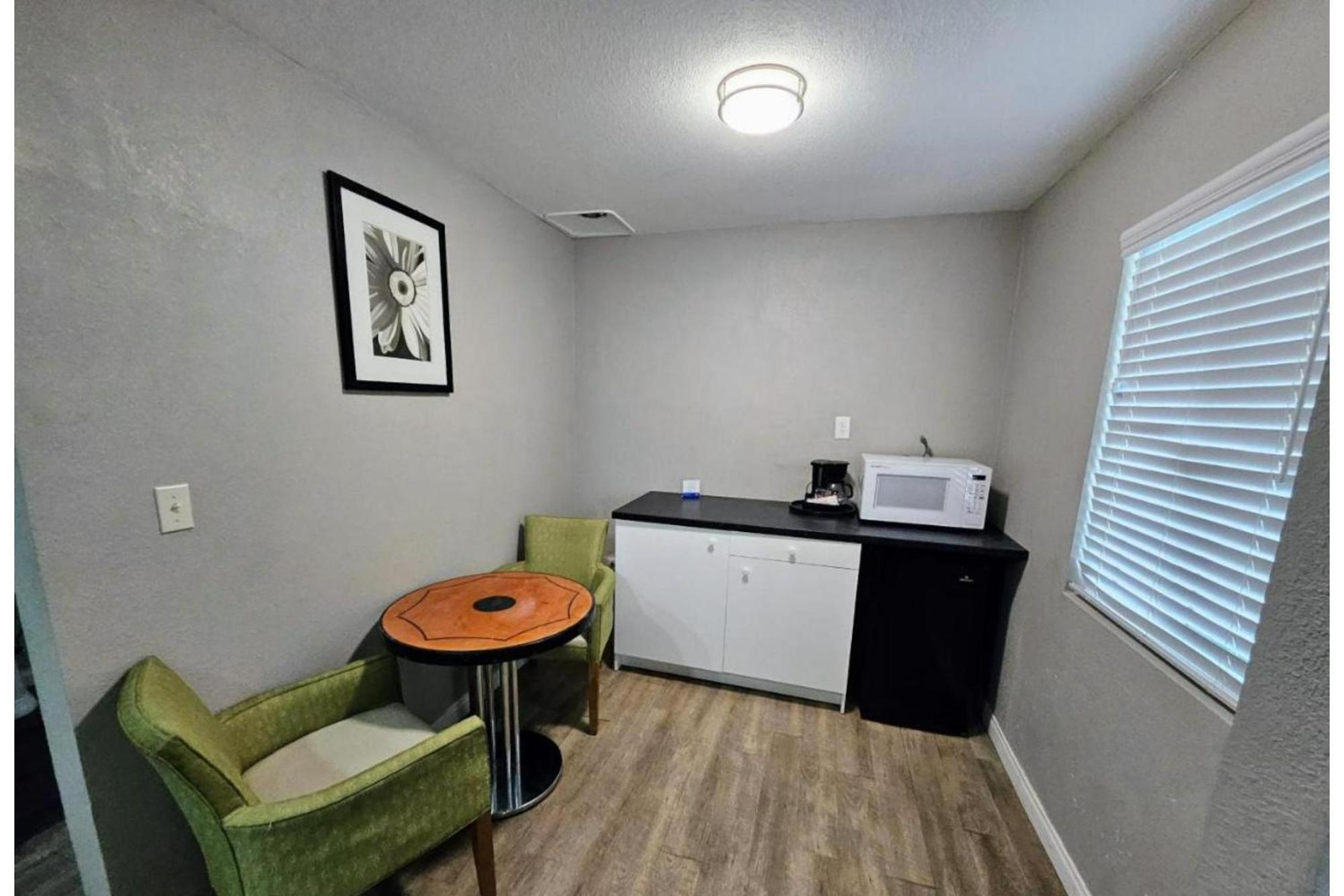 Hotel Ridgecrest An Extended Stay Studio Dış mekan fotoğraf