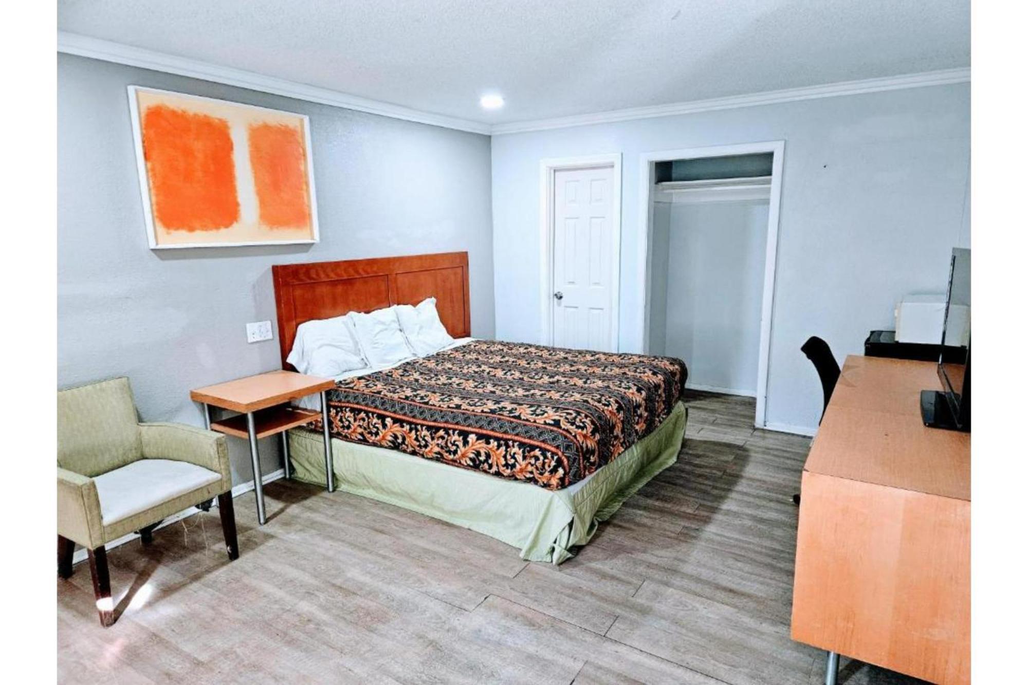 Hotel Ridgecrest An Extended Stay Studio Dış mekan fotoğraf