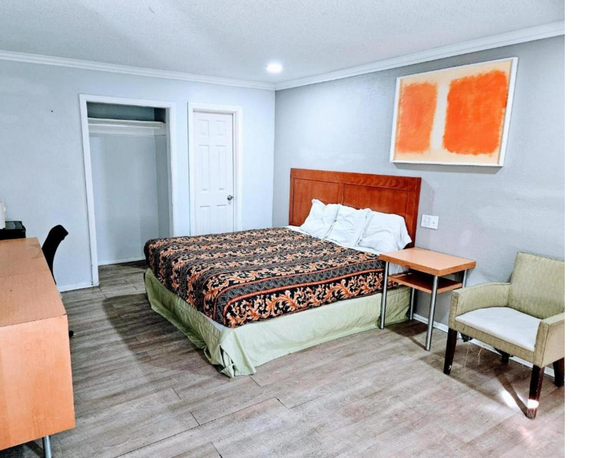 Hotel Ridgecrest An Extended Stay Studio Dış mekan fotoğraf