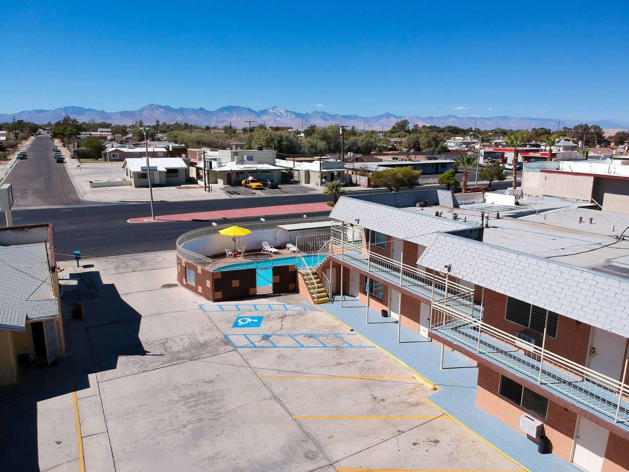 Hotel Ridgecrest An Extended Stay Studio Dış mekan fotoğraf