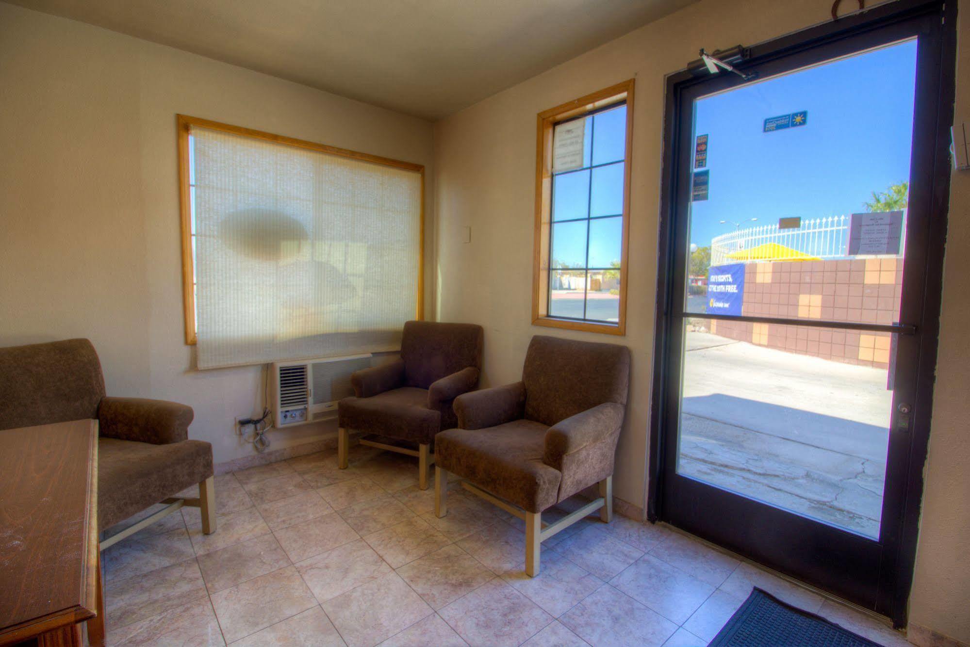 Hotel Ridgecrest An Extended Stay Studio Dış mekan fotoğraf