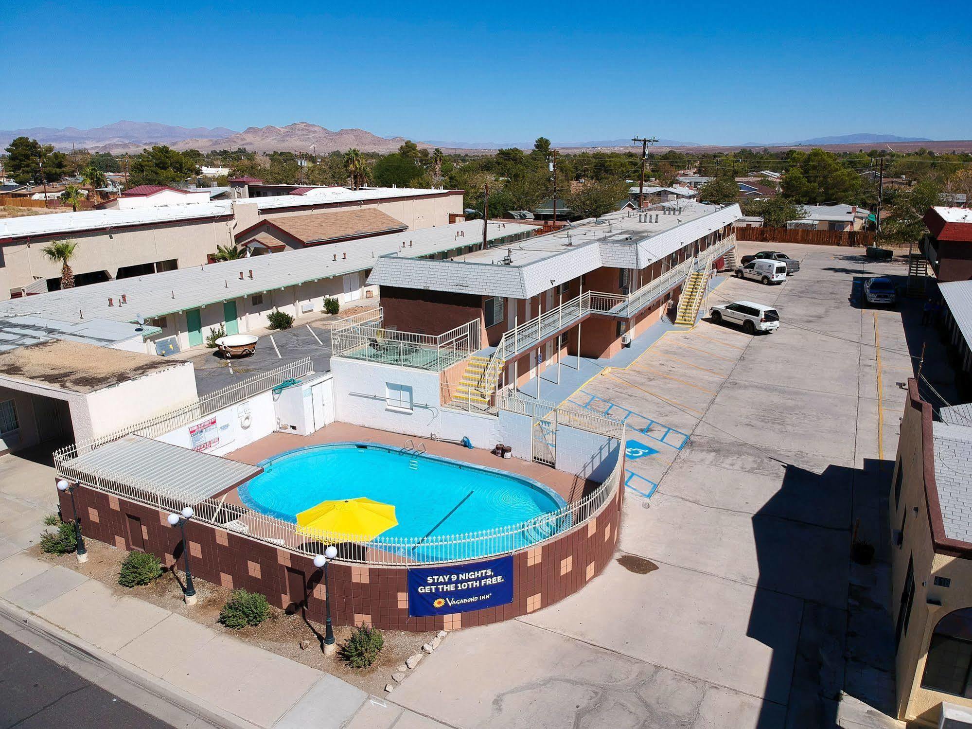 Hotel Ridgecrest An Extended Stay Studio Dış mekan fotoğraf