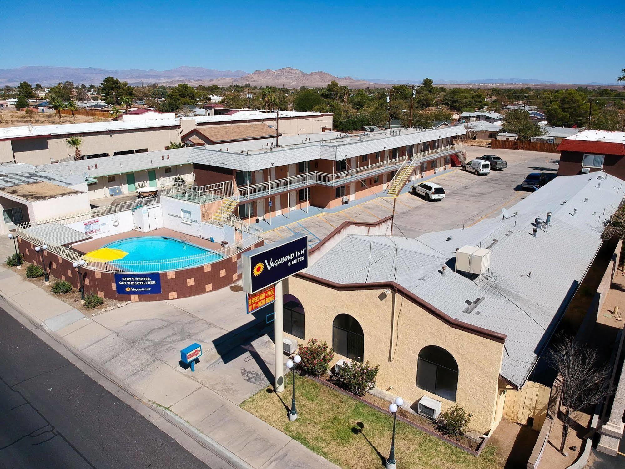Hotel Ridgecrest An Extended Stay Studio Dış mekan fotoğraf