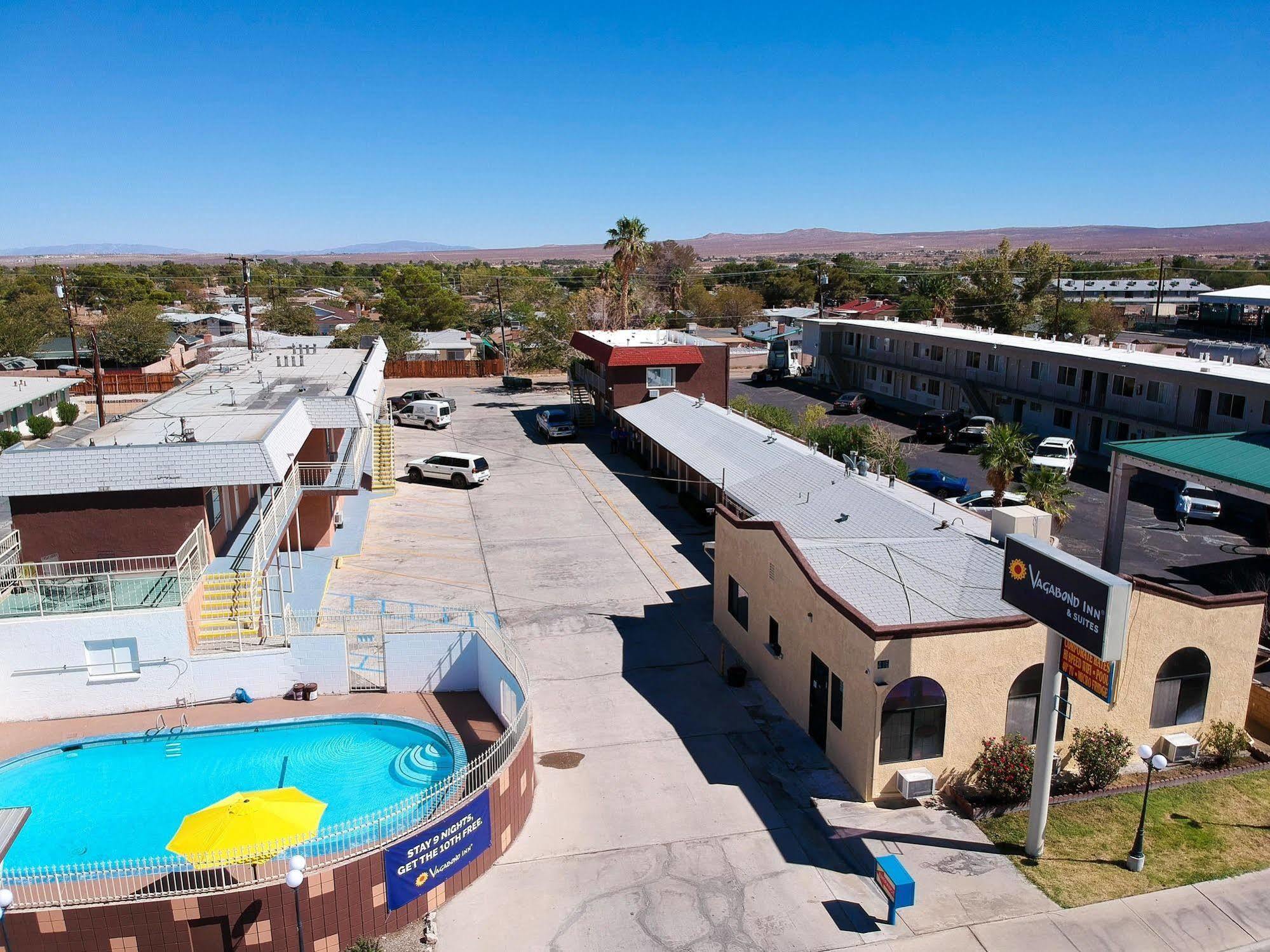 Hotel Ridgecrest An Extended Stay Studio Dış mekan fotoğraf