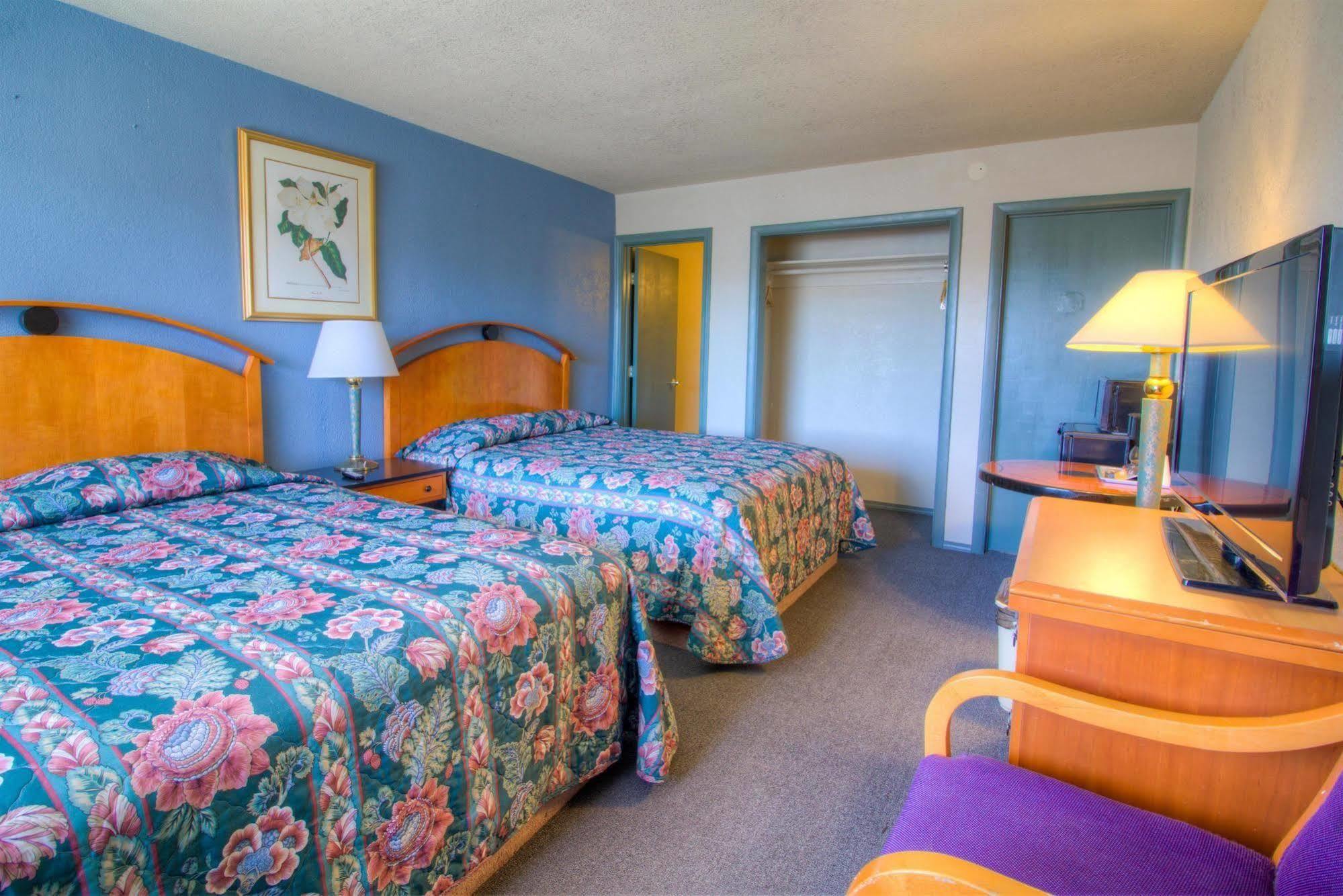 Hotel Ridgecrest An Extended Stay Studio Dış mekan fotoğraf