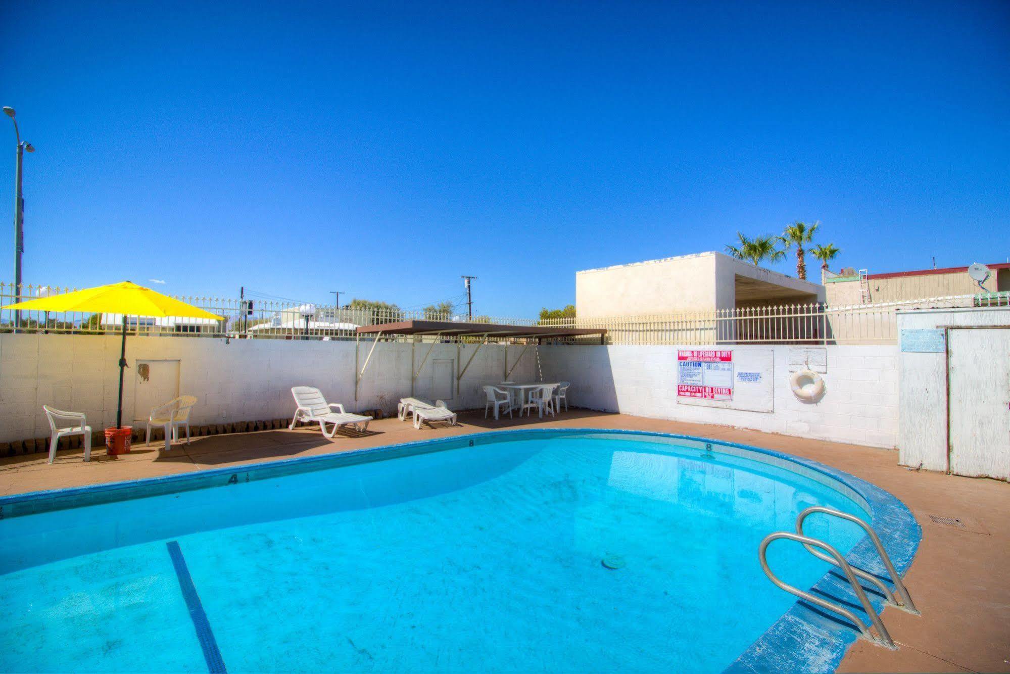 Hotel Ridgecrest An Extended Stay Studio Dış mekan fotoğraf