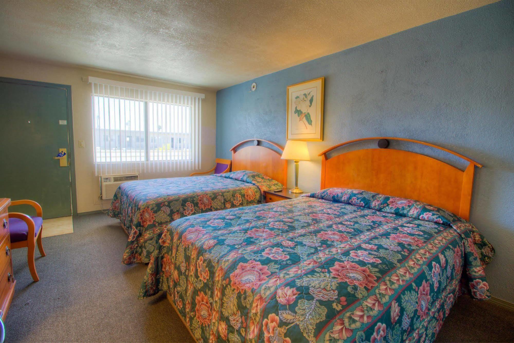 Hotel Ridgecrest An Extended Stay Studio Dış mekan fotoğraf
