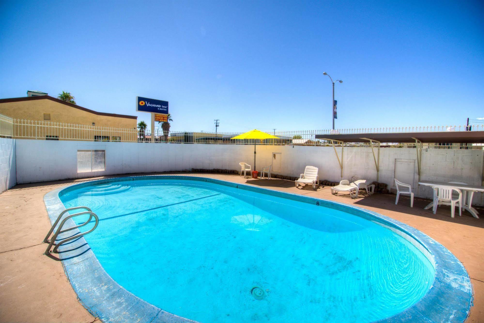 Hotel Ridgecrest An Extended Stay Studio Dış mekan fotoğraf