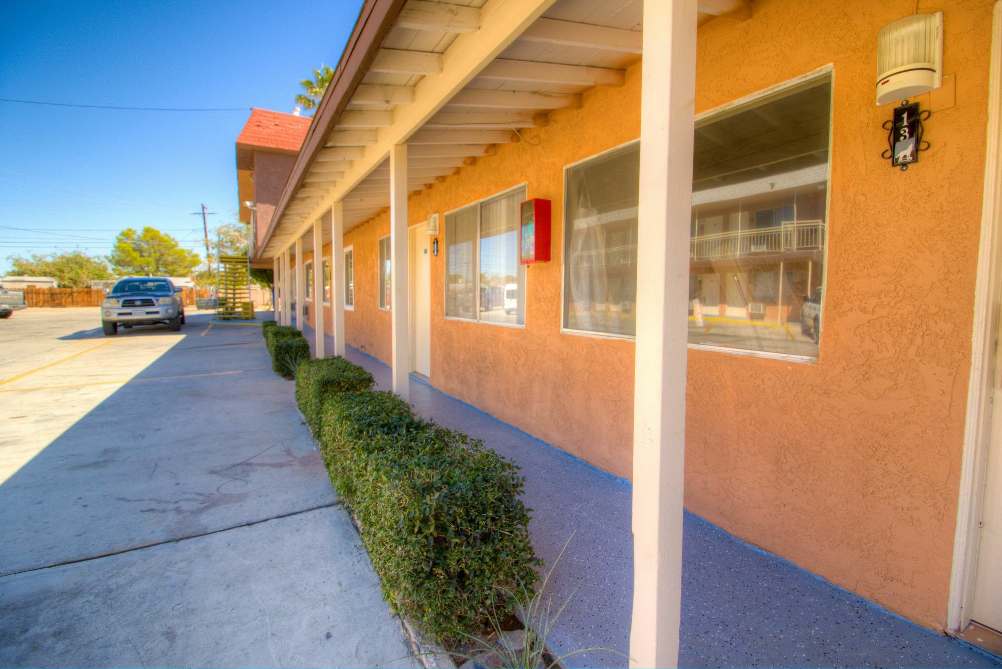 Hotel Ridgecrest An Extended Stay Studio Dış mekan fotoğraf